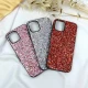 قاب چرم اکلیلی iPhone 12
