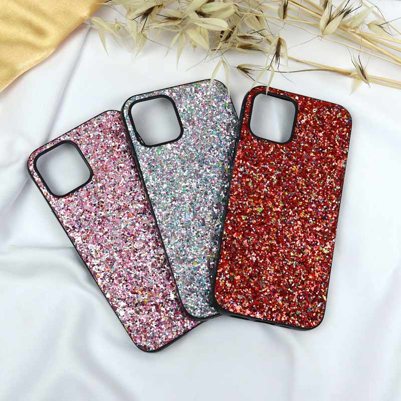 قاب چرم اکلیلی iPhone 12
