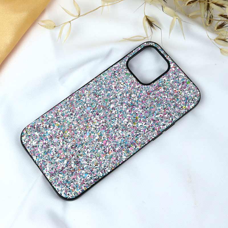 قاب چرم اکلیلی iPhone 12
