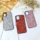 قاب چرم اکلیلی iPhone 12