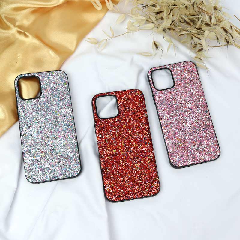 قاب چرم اکلیلی iPhone 12