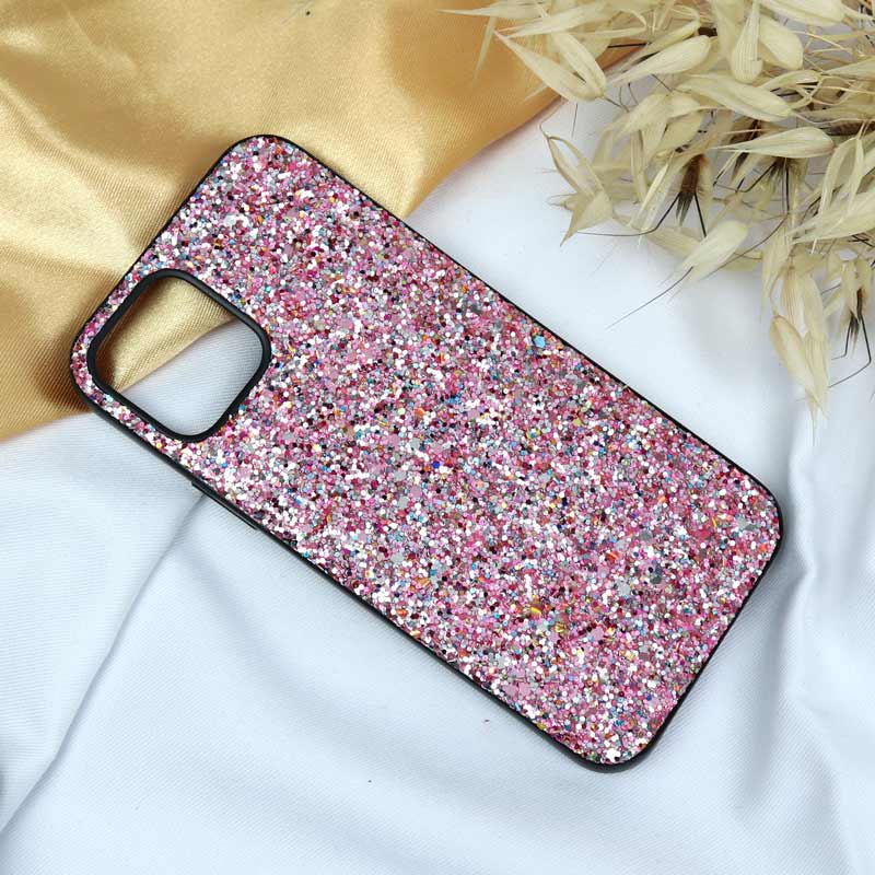 قاب چرم اکلیلی iPhone 12