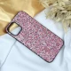 قاب چرم اکلیلی iPhone 12