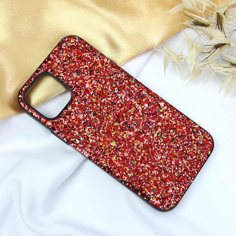 قاب چرم اکلیلی iPhone 12