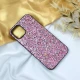 قاب چرم اکلیلی iPhone 12