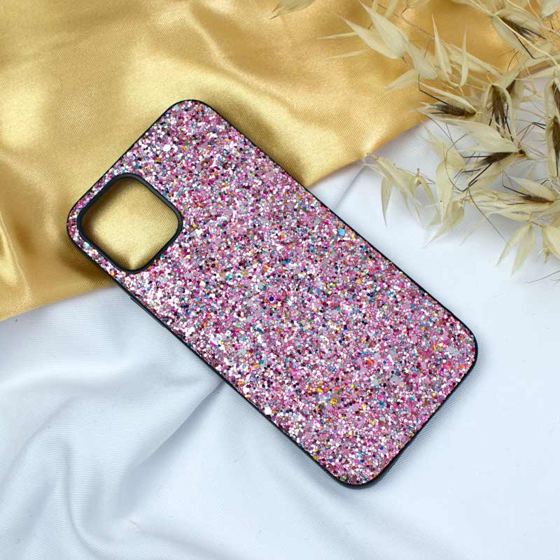 قاب چرم اکلیلی iPhone 12