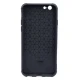 قاب چرمی طرح گوزن iPhone 6/6s خاکی