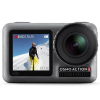 دوربین ورزشی Dji Osmo Action