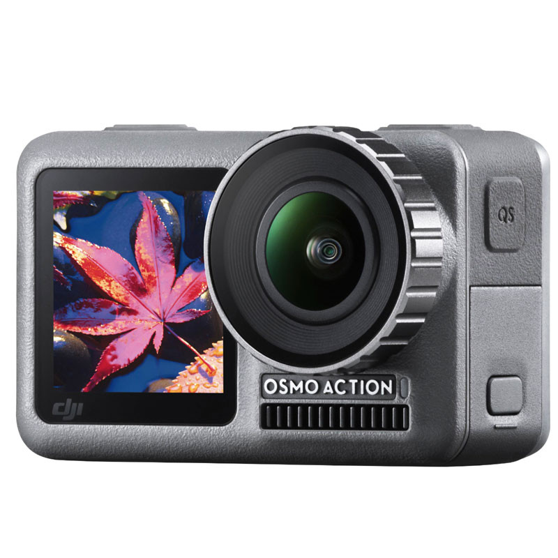 دوربین ورزشی Dji Osmo Action