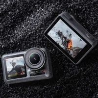 دوربین ورزشی Dji Osmo Action