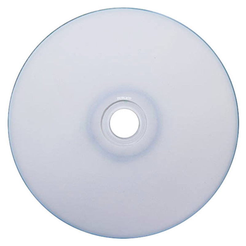 DVD خام داپلیکو Duplico بسته 50 عددی