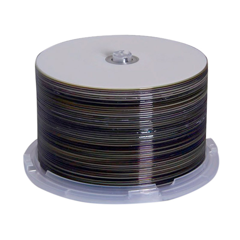 DVD خام داپلیکو Duplico بسته 50 عددی