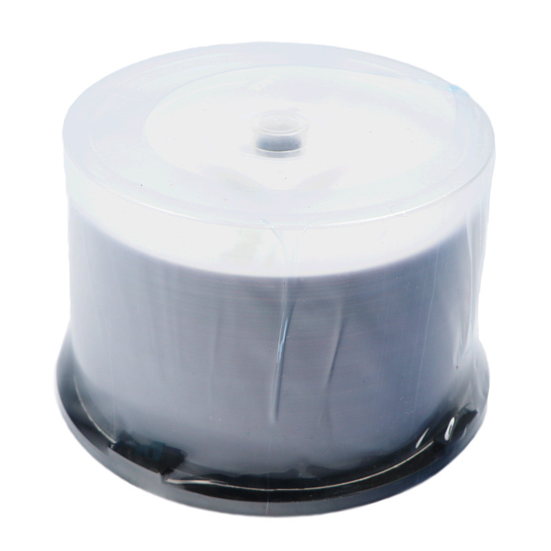 DVD خام داپلیکو Duplico بسته 50 عددی