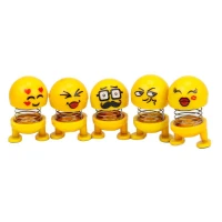 عروسک ایموجی فله ای