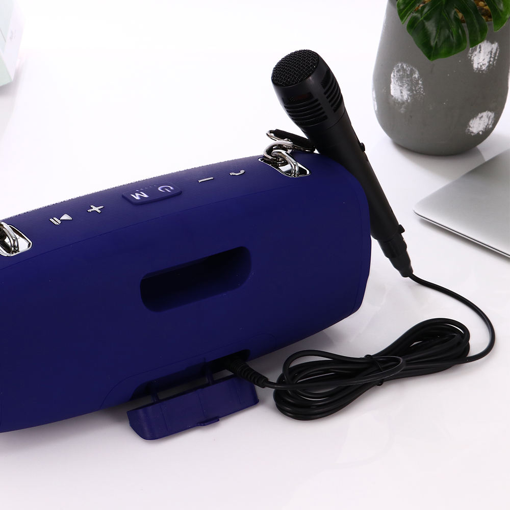 اسپیکر بلوتوثی انرجایزر BTS-204