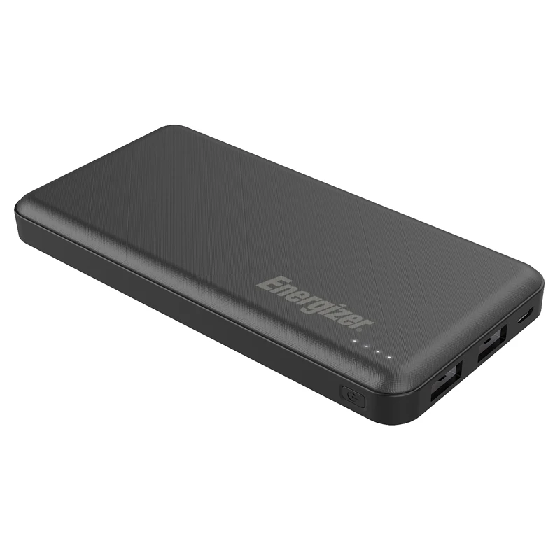 پاور بانک فست شارژ 10000 انرجایزر Energizer UE10053 10.5W