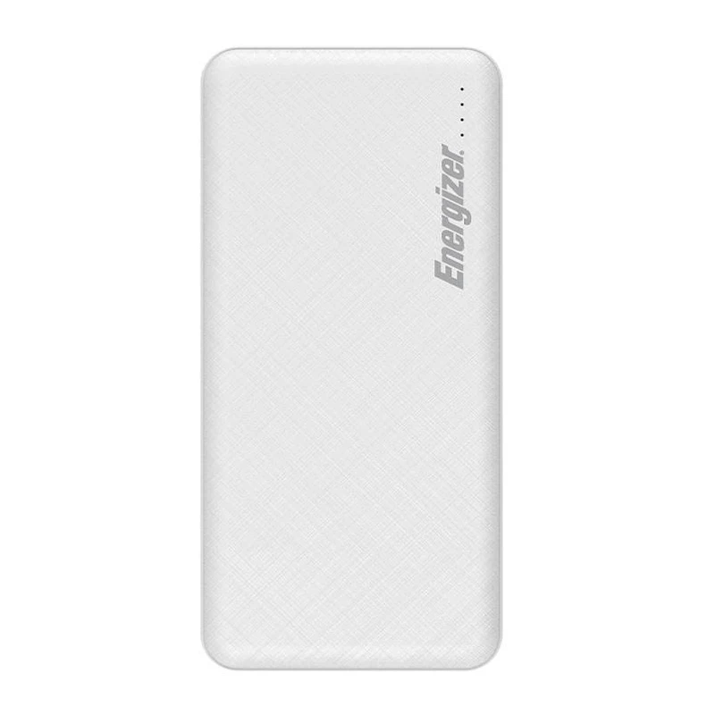 پاور بانک فست شارژ 10000 انرجایزر Energizer UE10053 10.5W