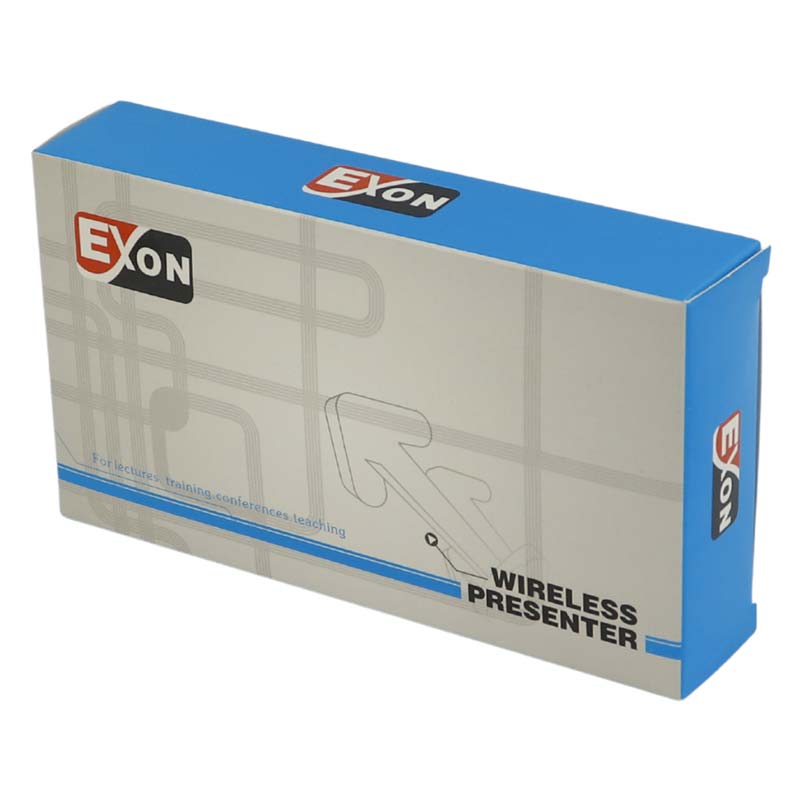 پرزنتر بی سیم Exon A175