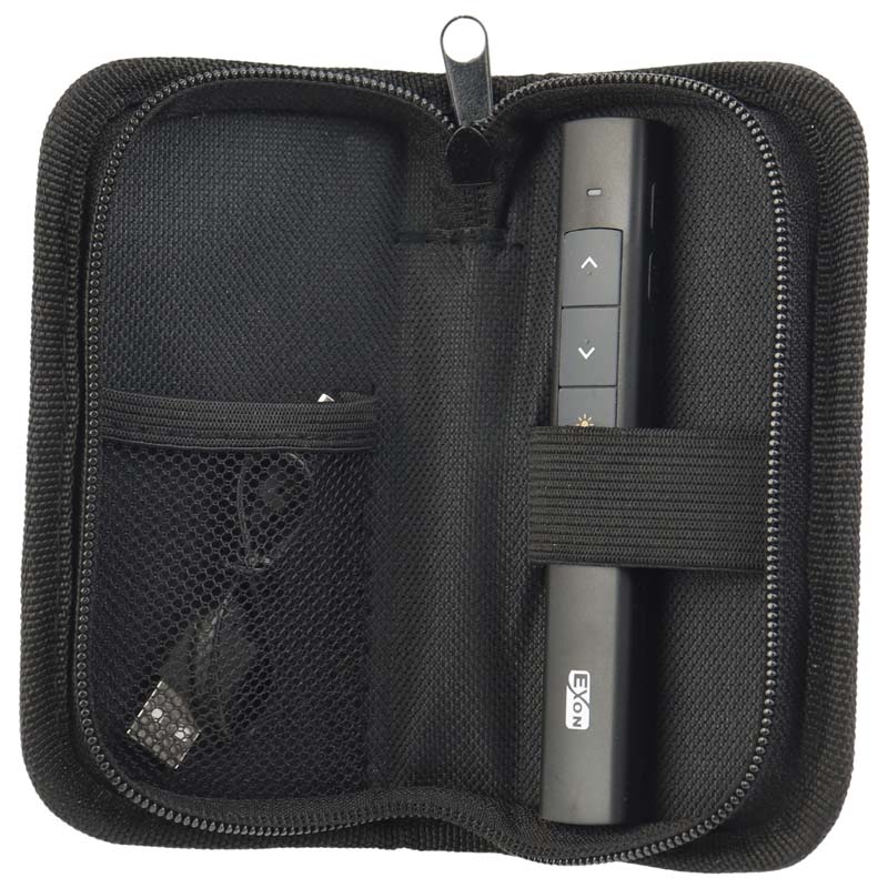 پرزنتر بی سیم Exon A175