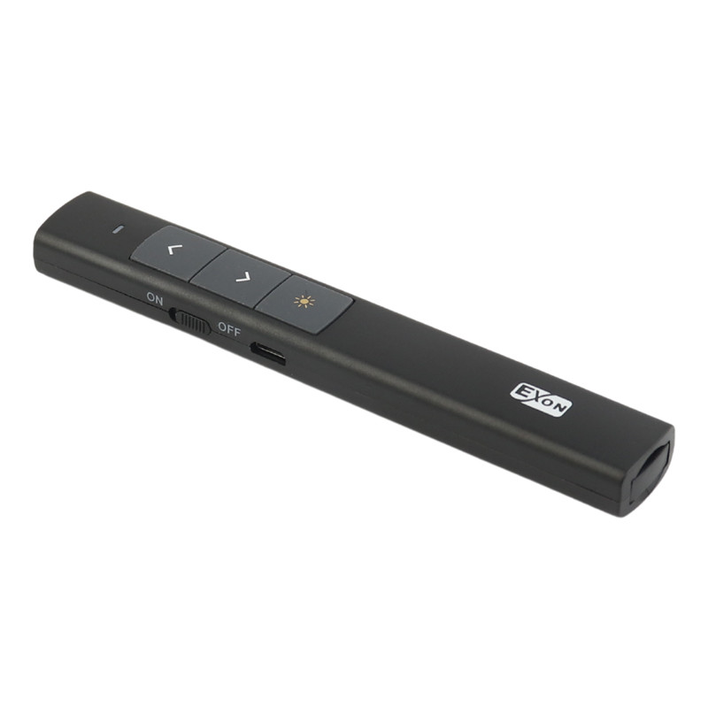 پرزنتر بی سیم Exon A175