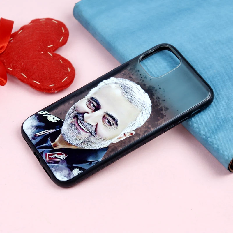 قاب فانتزی برجسته کد12 آیفون iPhone 11 Pro Max سری R
