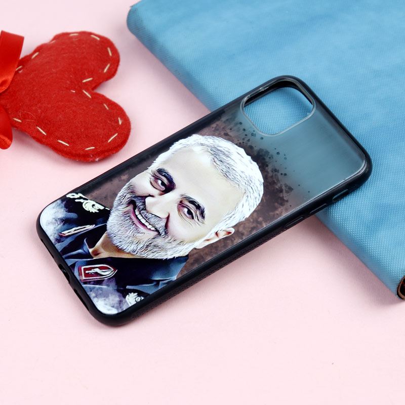 قاب فانتزی برجسته کد12 آیفون iPhone 11 Pro Max سری R