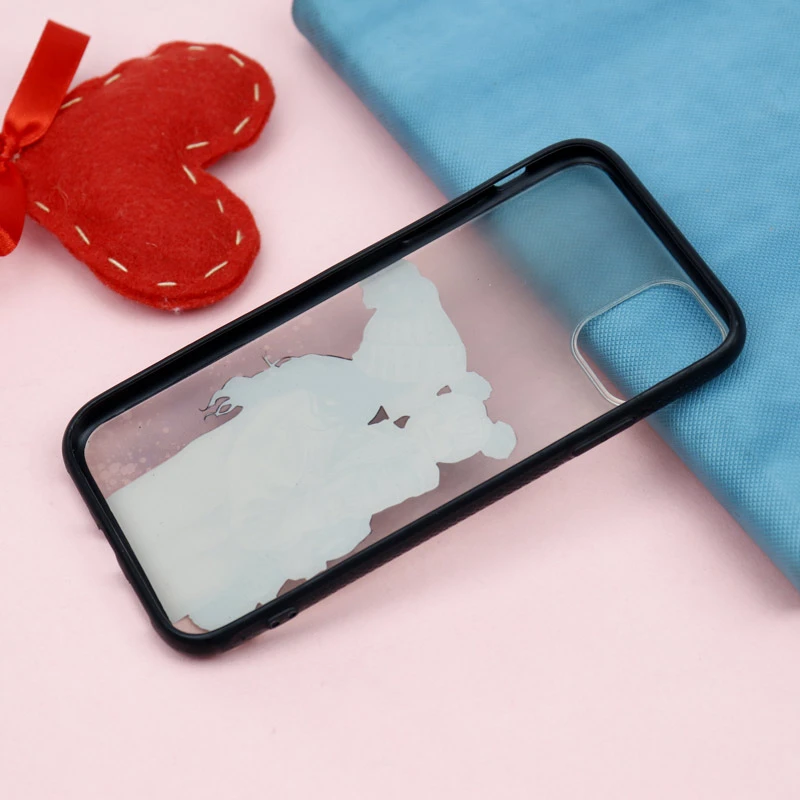 قاب فانتزی برجسته کد40 آیفون iPhone 11 Pro Max سری R