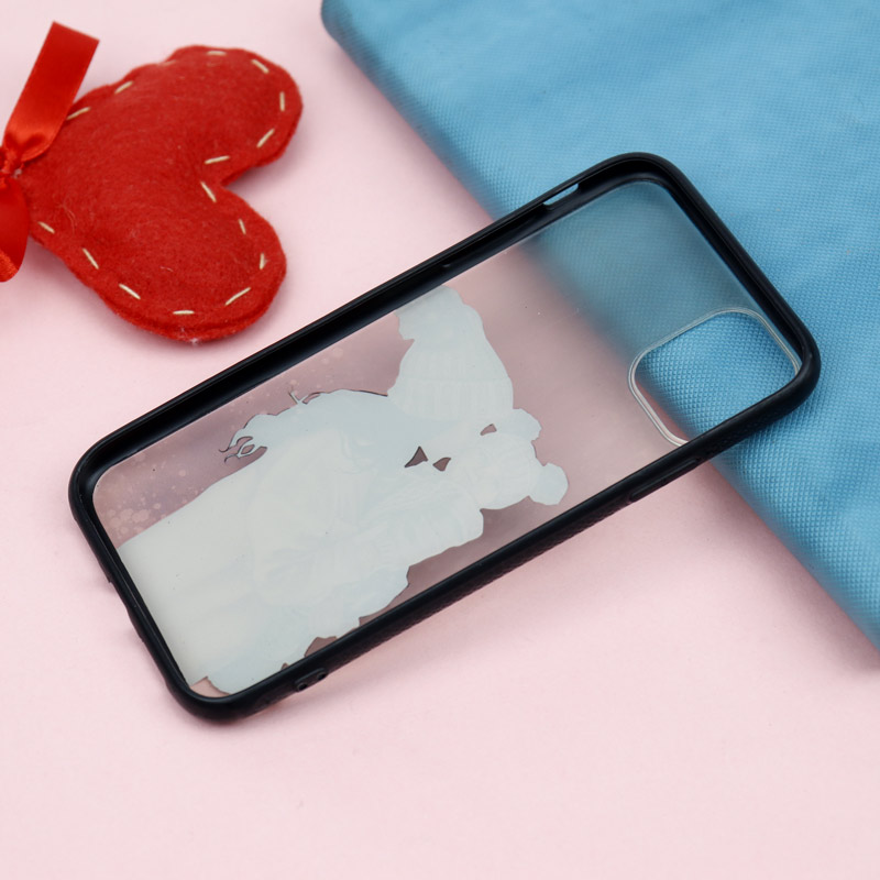 قاب فانتزی برجسته کد40 آیفون iPhone 11 Pro Max سری R