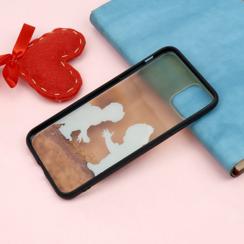 قاب فانتزی برجسته کد39 آیفون iPhone 11 Pro Max سری R