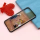 قاب فانتزی برجسته کد39 آیفون iPhone 11 Pro Max سری R