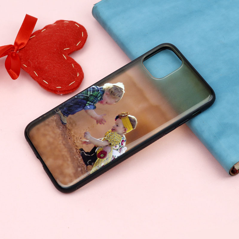 قاب فانتزی برجسته کد39 آیفون iPhone 11 Pro Max سری R