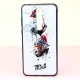 قاب فانتزی برجسته کد8 نوکیا Nokia 3.1 Plus سری P
