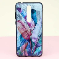 قاب فانتزی برجسته کد35 نوکیا Nokia 3.1 Plus سری P
