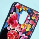 قاب فانتزی برجسته کد7 سامسونگ A6 Plus سری Q