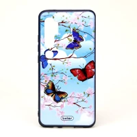 قاب فانتزی برجسته کد5 شیائومی Mi Note 10 سری S