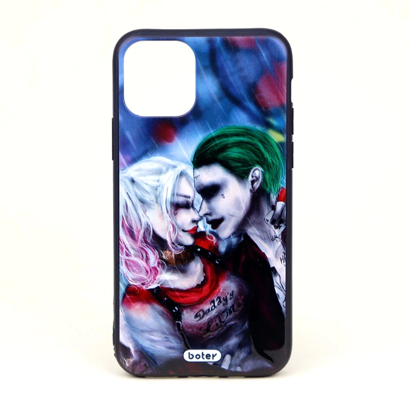 قاب فانتزی برجسته کد40 آیفون iPhone 11 Pro سری S
