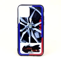 قاب فانتزی برجسته کد41 آیفون iPhone 11 Pro  سری S