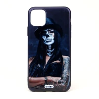 قاب فانتزی برجسته کد48 آیفون iPhone 11 Pro Max سری S
