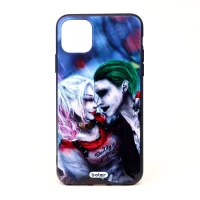 قاب فانتزی برجسته کد40 آیفون iPhone 11 Pro Max سری S