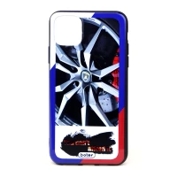 قاب فانتزی برجسته کد41 آیفون iPhone 11 Pro Max سری S