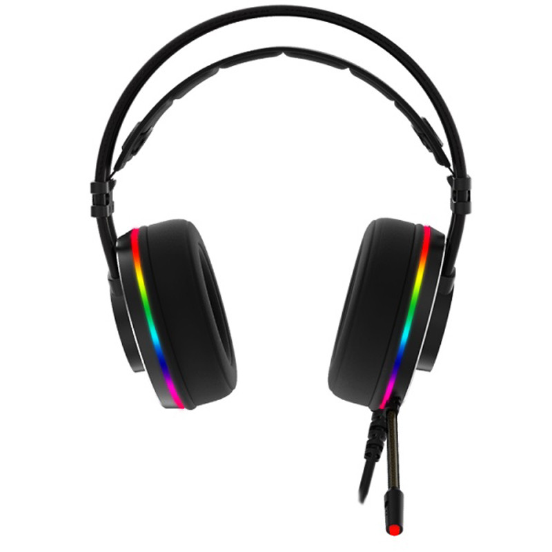 هدفون گیمینگ سیم دار Fantech HG23 7.1 USB