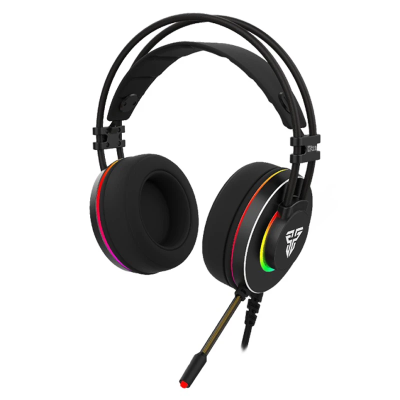 هدفون گیمینگ سیم دار Fantech HG23 7.1 USB