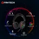 هدفون گیمینگ سیم دار Fantech HG23 7.1 USB