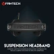 هدفون گیمینگ سیم دار Fantech HG23 7.1 USB