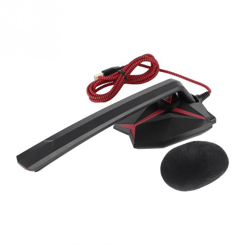 میکروفون رومیزی گیمینگ Yanmai G33