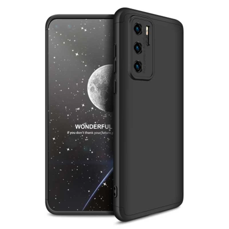 قاب اورجینال 360 درجه GKK Huawei P40