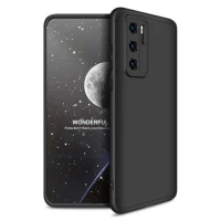 قاب اورجینال 360 درجه GKK Huawei P40