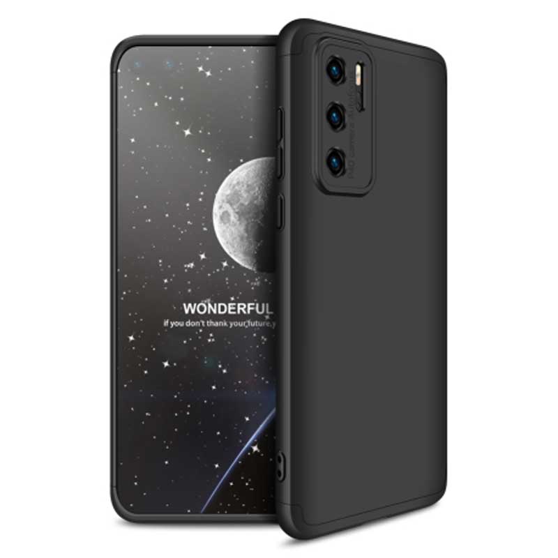 قاب اورجینال 360 درجه GKK Huawei P40