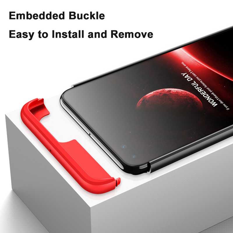 قاب اورجینال 360 درجه GKK Huawei P40