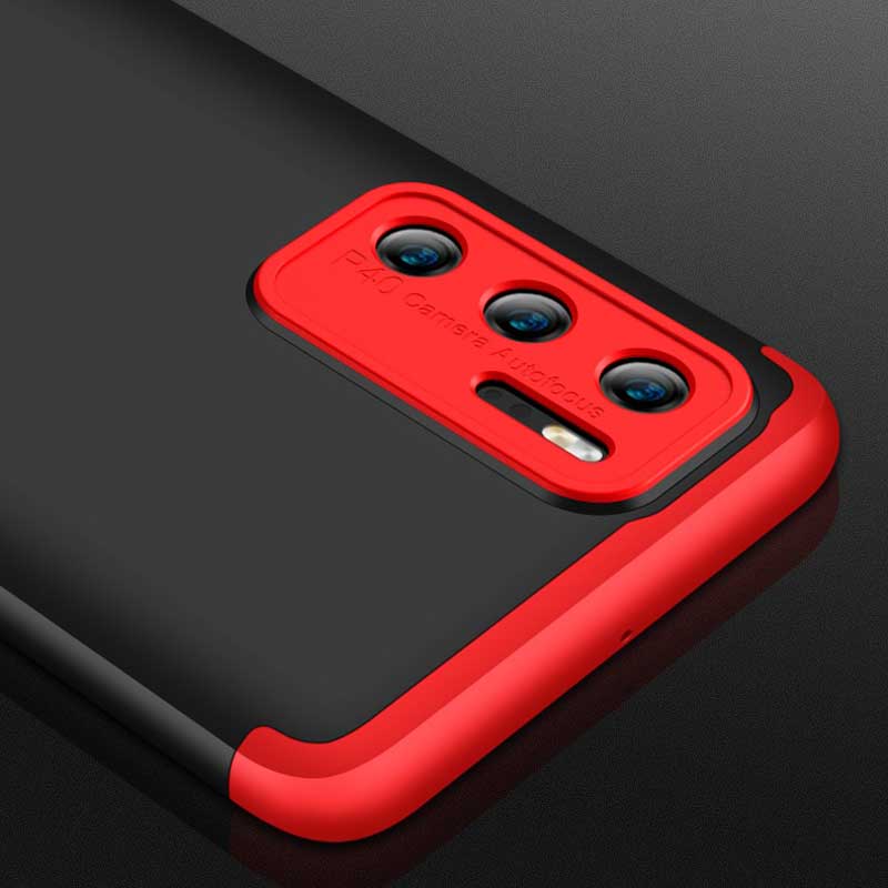 قاب اورجینال 360 درجه GKK Huawei P40